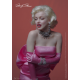 DAMTOYS - Marilyn Monroe 1/3 Life-Size Ultra-Realistic Statue