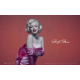 DAMTOYS - Marilyn Monroe 1/3 Life-Size Ultra-Realistic Statue