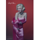 DAMTOYS - Marilyn Monroe 1/3 Life-Size Ultra-Realistic Statue