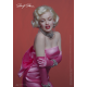 DAMTOYS - Marilyn Monroe 1/3 Life-Size Ultra-Realistic Statue