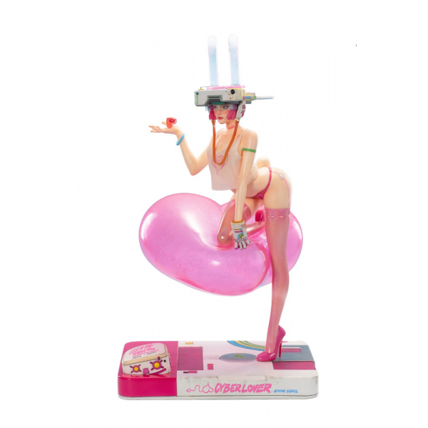 Damtoys Cyberlover: Pink