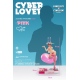 Damtoys Cyberlover: Pink