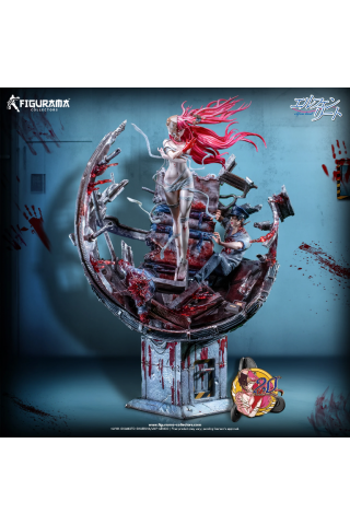 Figurama - Lucy - Elfen Lied