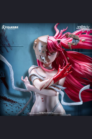 Figurama - Lucy - Elfen Lied