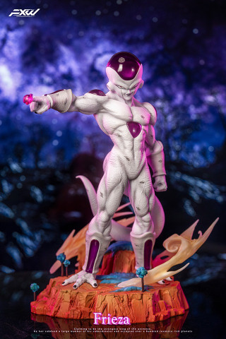 FXW Studio - Frieza - Dragon Ball