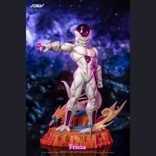 FXW Studio - Frieza - Dragon Ball