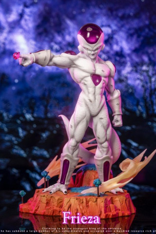 FXW Studio - Frieza - Dragon Ball