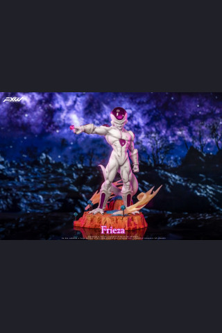 FXW Studio - Frieza - Dragon Ball