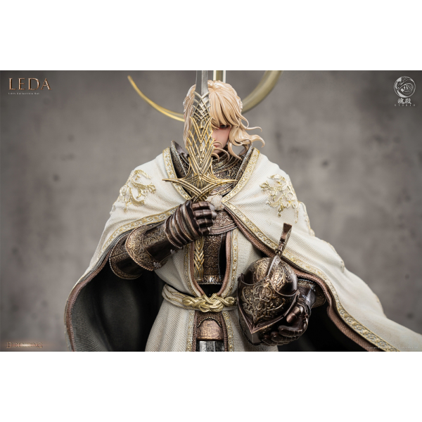 魂殿工作室 - Needle Knight Leda - Elden Ring: Shadow of the Erdtree