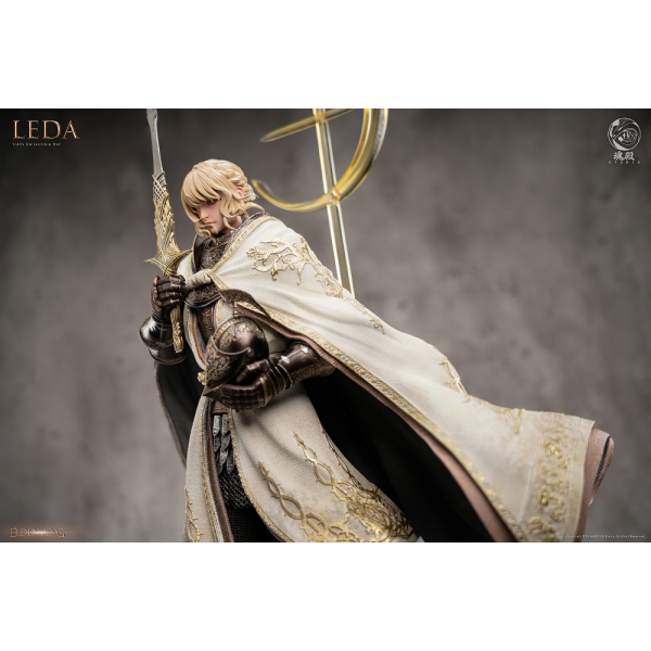 魂殿工作室 - Needle Knight Leda - Elden Ring: Shadow of the Erdtree