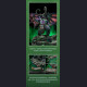 HEX Collectibles - Illidan Stormrage - Hearthstone - World of Warcraft