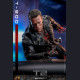 Hot Toys DX46 1/6 Scale T-800 (Battle Damaged Version 2.0)