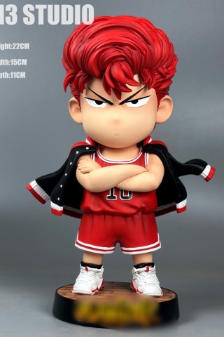 M3 Studio - Sakuragi Hanamichi - SLAM DUNK