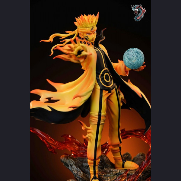 Ming Long Studio - Uzumaki Naruto