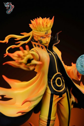 Ming Long Studio - Uzumaki Naruto