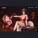 PIJI Studio - Mai Shiranui - The King of Fighters (KOF14)