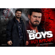 Prime 1 Studio - PMTB-01/01DX - William "Billy" Butcher-The Boys