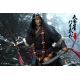 Twelve O’clock T-014 1/6 Wu Song Water Margin ActioN Figure