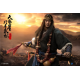 Twelve O’clock T-014 1/6 Wu Song Water Margin ActioN Figure