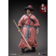 Twelve O’clock T-014 1/6 Wu Song Water Margin ActioN Figure