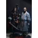 Twelve O’clock T-014 1/6 Wu Song Water Margin ActioN Figure