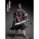 Twelve O’clock T-014 1/6 Wu Song Water Margin ActioN Figure