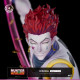 Tsume - Hisoka - HunterxHunter