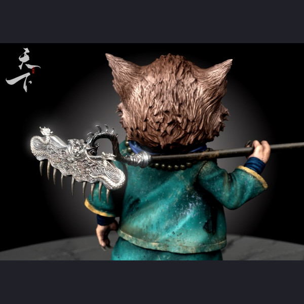 Tian Xia Studio - Pigsy - Black Myth: Wukong