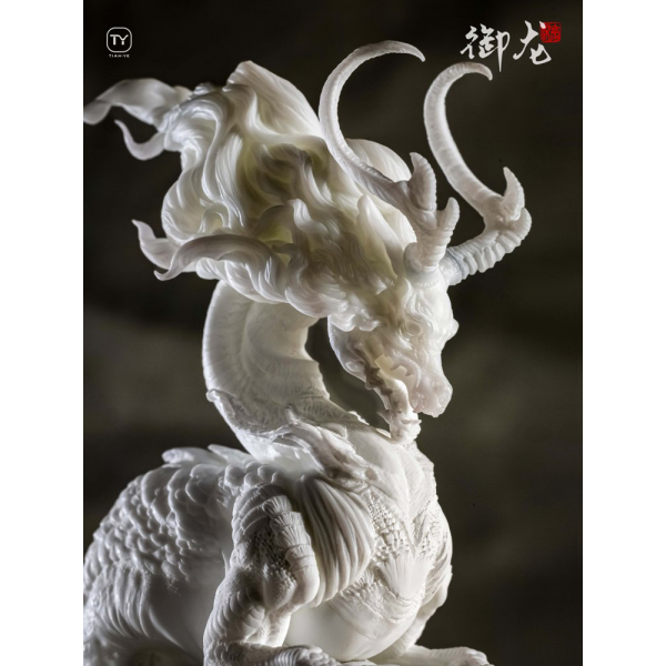 Tianye Studio - Dragon Seal (Kit)