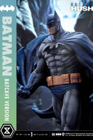 Prime 1 Studio UPMDC-11 - 1/4 Batman Hush