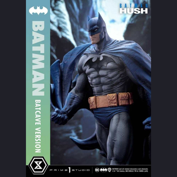 Prime 1 Studio UPMDC-11 - 1/4 Batman Hush