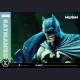 Prime 1 Studio UPMDC-11 - 1/4 Batman Hush