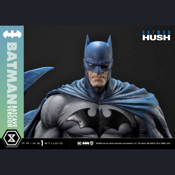 Prime 1 Studio UPMDC-11 - 1/4 Batman Hush