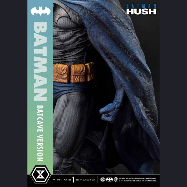 Prime 1 Studio UPMDC-11 - 1/4 Batman Hush