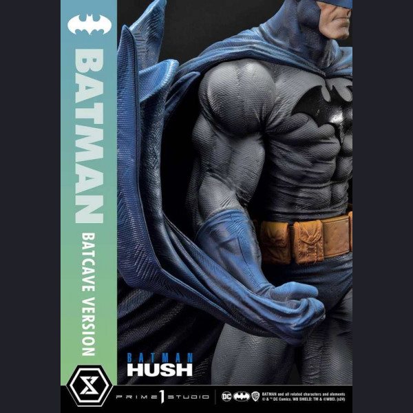 Prime 1 Studio UPMDC-11 - 1/4 Batman Hush