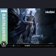 Prime 1 Studio UPMDC-11 - 1/4 Batman Hush