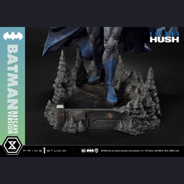 Prime 1 Studio UPMDC-11 - 1/4 Batman Hush