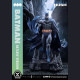 Prime 1 Studio UPMDC-11 - 1/4 Batman Hush