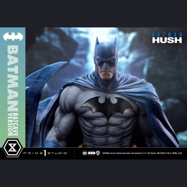 Prime 1 Studio UPMDC-11 - 1/4 Batman Hush