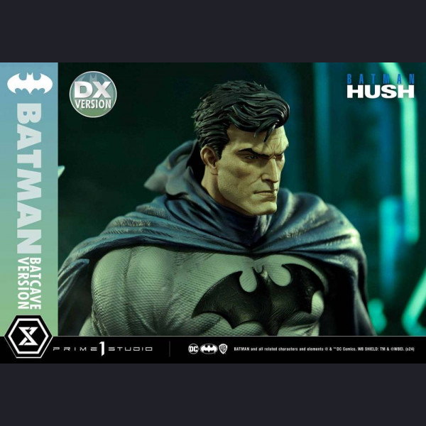 Prime 1 Studio UPMDC-11 - 1/4 Batman Hush