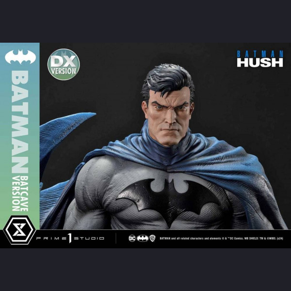 Prime 1 Studio UPMDC-11 - 1/4 Batman Hush