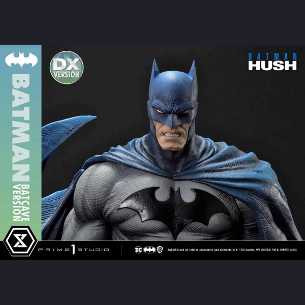 Prime 1 Studio UPMDC-11 - 1/4 Batman Hush