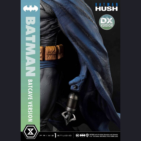 Prime 1 Studio UPMDC-11 - 1/4 Batman Hush