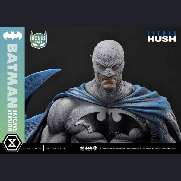 Prime 1 Studio UPMDC-11 - 1/4 Batman Hush