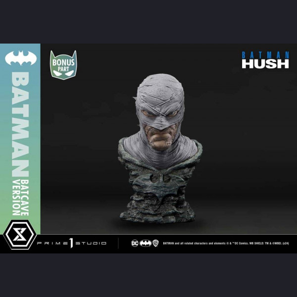 Prime 1 Studio UPMDC-11 - 1/4 Batman Hush