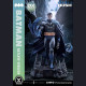 Prime 1 Studio UPMDC-11 - 1/4 Batman Hush