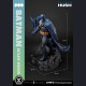 Prime 1 Studio UPMDC-11 - 1/4 Batman Hush