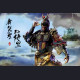 UMAN Studio 1/6 Wukong (Regular/Real Armor/Throne & Flag)