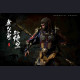 UMAN Studio 1/6 Wukong (Regular/Real Armor/Throne & Flag)