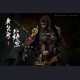 UMAN Studio 1/6 Wukong (Regular/Real Armor/Throne & Flag)